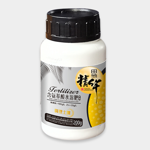 氨基酸水溶肥200g 氨基酸水溶肥200g